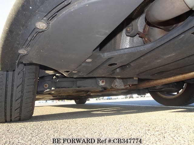 2014 BMW 3 Series LDA-3D20 WBA3D36010NS44105