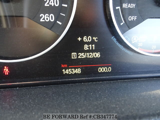 2014 BMW 3 Series LDA-3D20 WBA3D36010NS44105