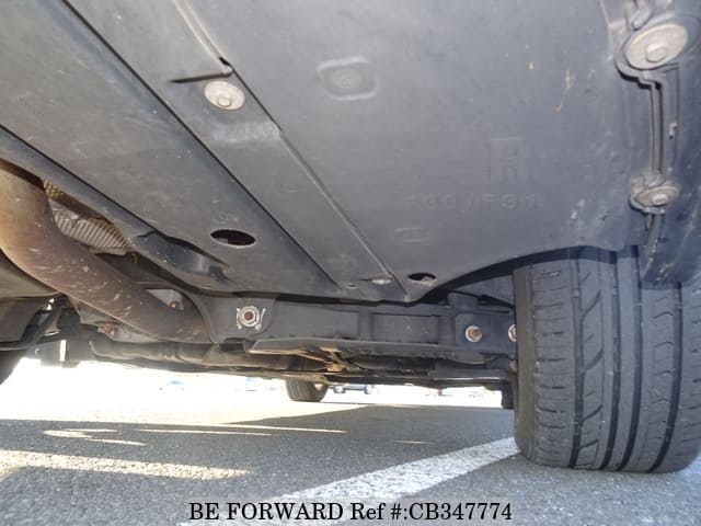 2014 BMW 3 Series LDA-3D20 WBA3D36010NS44105