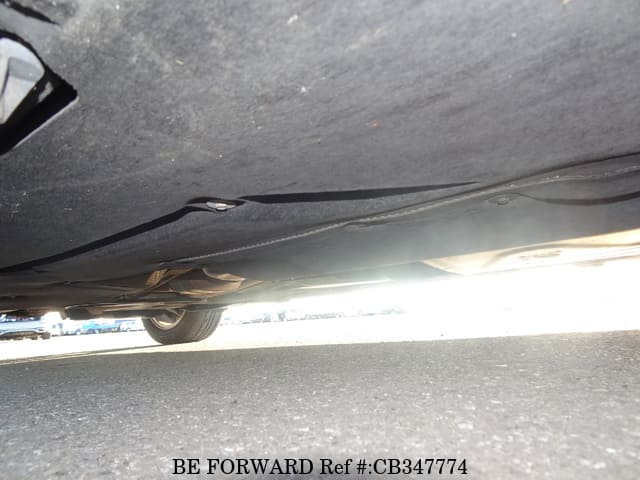 2014 BMW 3 Series LDA-3D20 WBA3D36010NS44105