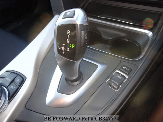 2014 BMW 3 Series LDA-3D20 WBA3D36010NS44105