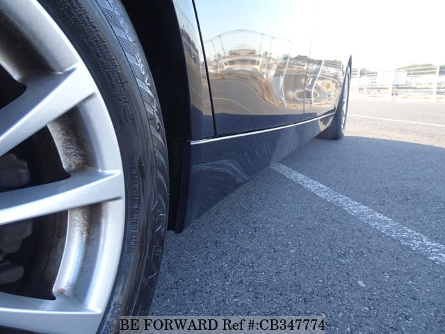 2014 BMW 3 Series LDA-3D20 WBA3D36010NS44105