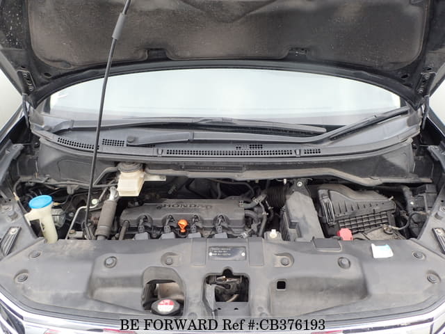 Used 2010 HONDA STEP WGN G L PACKAGE/DBA-RK1 for Sale CB376193 - BE FORWARD