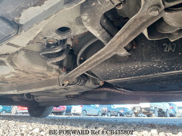 Used 2018 TOYOTA ALLION A15 G PACKAGE/DBA-NZT260 for Sale CB435802 - BE ...