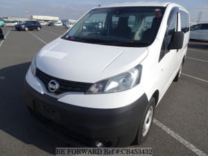 2020 NISSAN VANETTE VAN DBF-VM20 VM20-154347