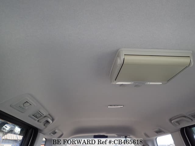 Used 2013 HONDA STEP WGN SPADA S POWER EDITION/DBA-RK5 for Sale ...