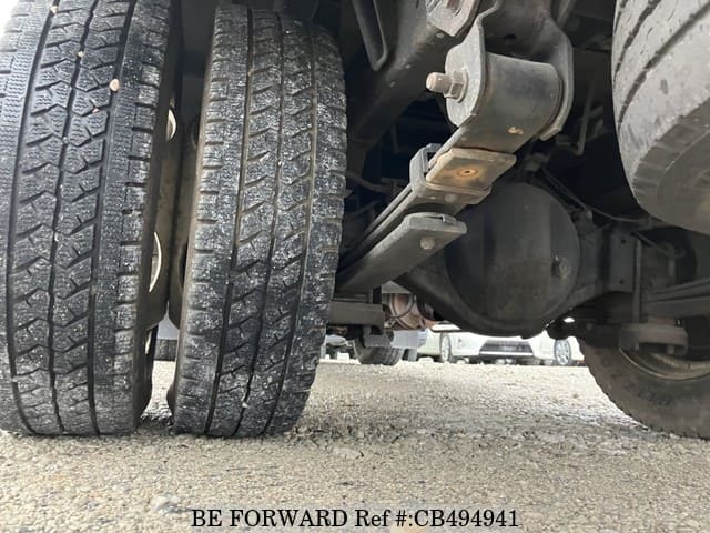 2013 HINO DUTRO image 15