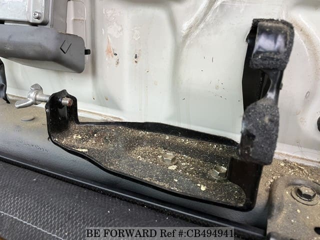 2013 HINO DUTRO image 21