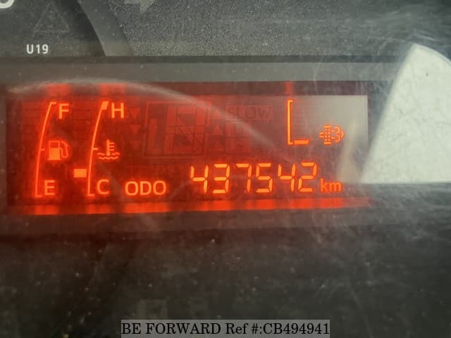 2013 HINO DUTRO image 26