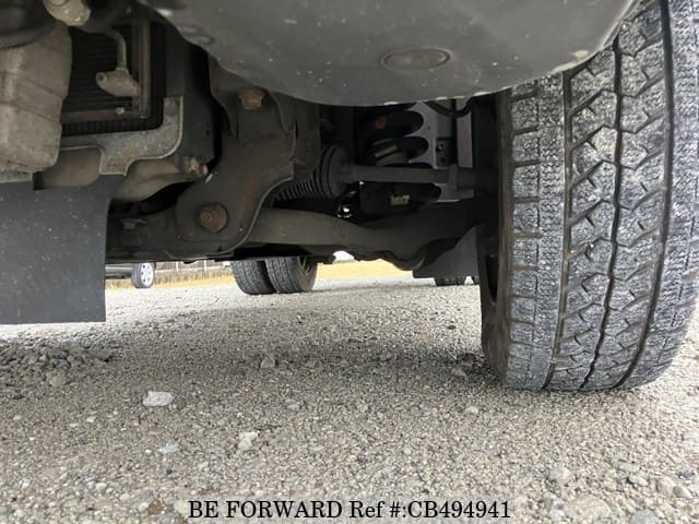 2013 HINO DUTRO image 14