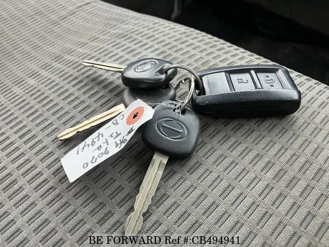 2013 HINO DUTRO image 30