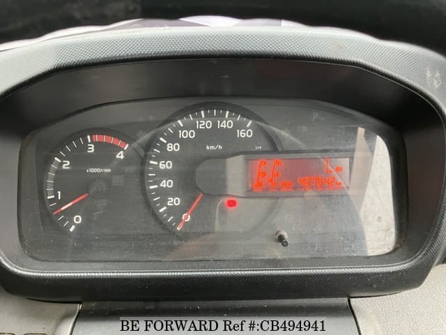 2013 HINO DUTRO image 25