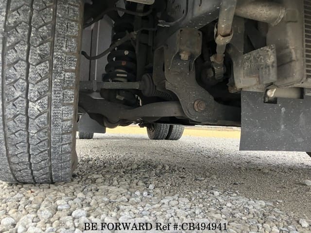 2013 HINO DUTRO image 13