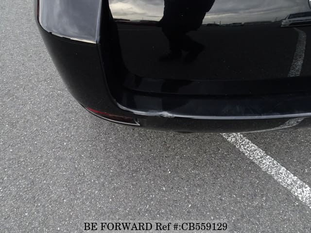 Used 2009 TOYOTA VANGUARD 240S/DBA-ACA33W for Sale CB559129 - BE FORWARD