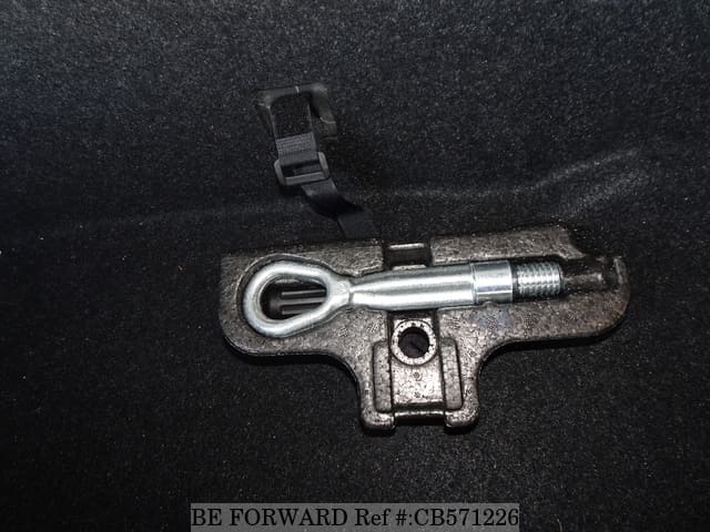 2017 BMW X1 DBA-HS20 WBAHS920X05G64341