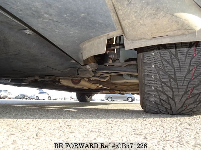 2017 BMW X1 DBA-HS20 WBAHS920X05G64341