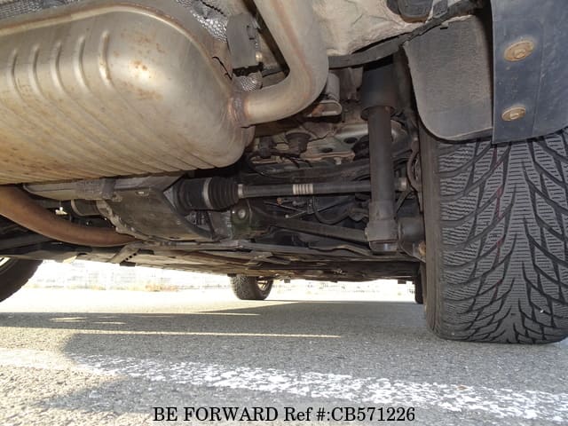 2017 BMW X1 DBA-HS20 WBAHS920X05G64341