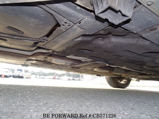 2017 BMW X1 DBA-HS20 WBAHS920X05G64341