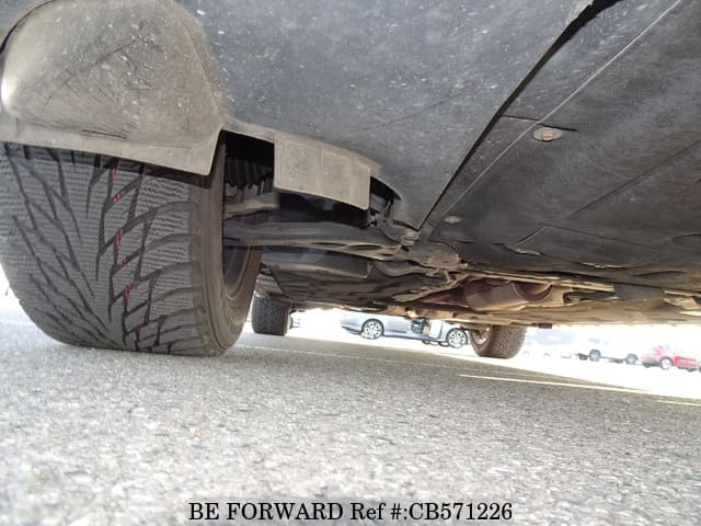 2017 BMW X1 DBA-HS20 WBAHS920X05G64341