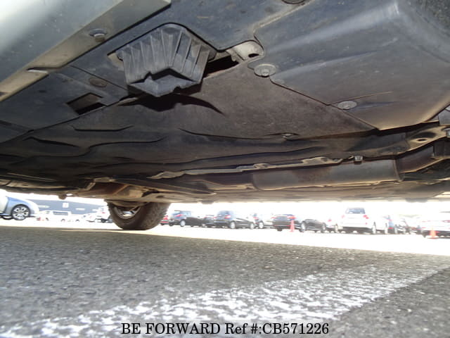 2017 BMW X1 DBA-HS20 WBAHS920X05G64341