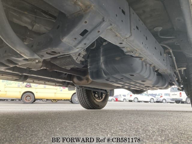 2014 TOYOTA Land Cruiser Prado CBA-TRJ150W TRJ150-0042028