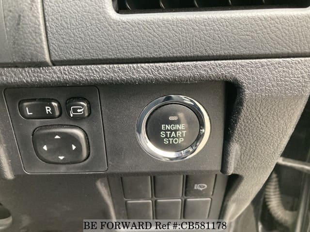 2014 TOYOTA Land Cruiser Prado CBA-TRJ150W TRJ150-0042028