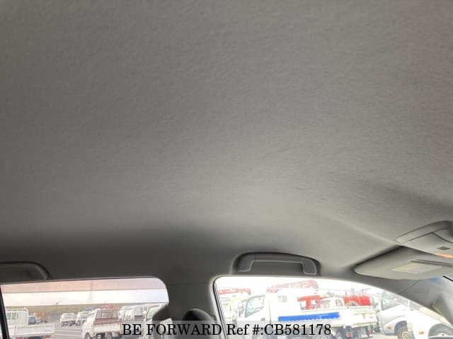 2014 TOYOTA Land Cruiser Prado CBA-TRJ150W TRJ150-0042028