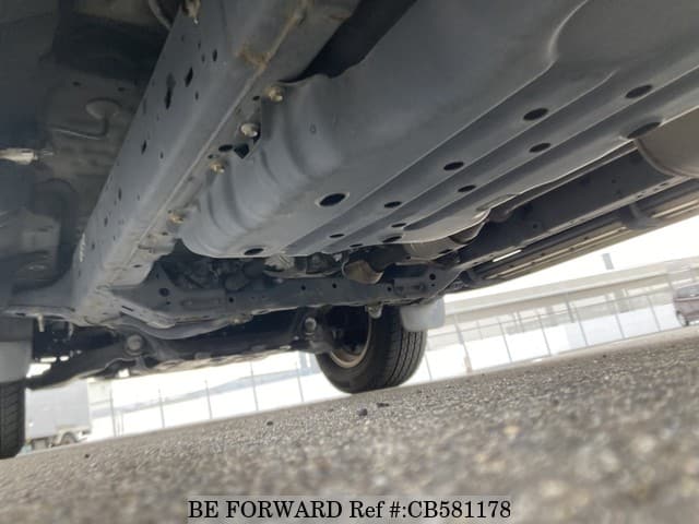 2014 TOYOTA Land Cruiser Prado CBA-TRJ150W TRJ150-0042028