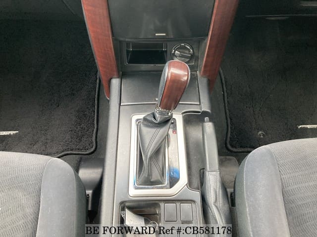2014 TOYOTA Land Cruiser Prado CBA-TRJ150W TRJ150-0042028