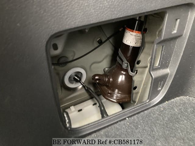 2014 TOYOTA Land Cruiser Prado CBA-TRJ150W TRJ150-0042028