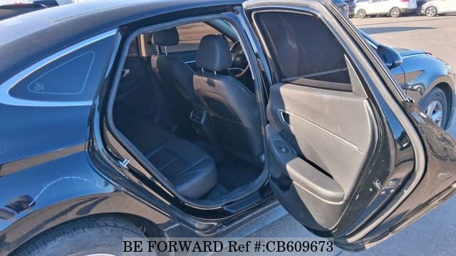 2021 HYUNDAI SONATA DN8 image 13