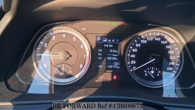 2021 HYUNDAI SONATA DN8 image 29