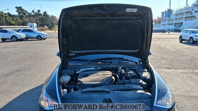2021 HYUNDAI SONATA DN8 image 15