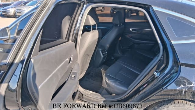 2021 HYUNDAI SONATA DN8 image 10