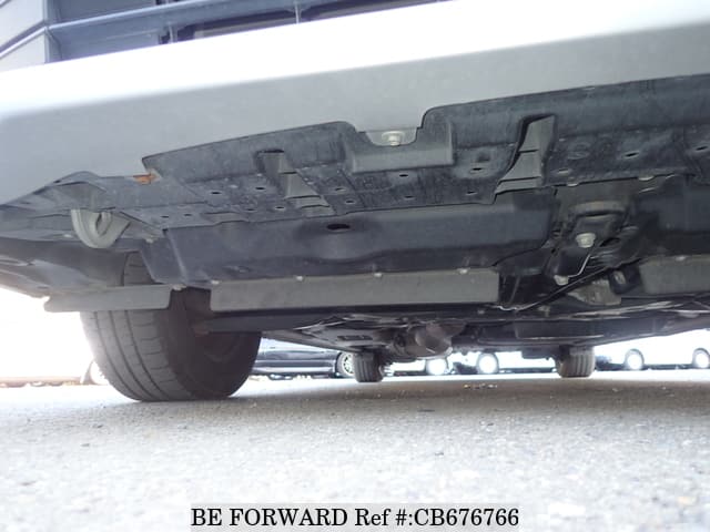 Used 2016 TOYOTA VOXY/DBA-ZRR80G for Sale CB676766 - BE FORWARD