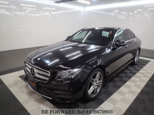 2016 MERCEDES-BENZ E-CLASS RBA-213045C WDD2130452A102146