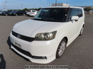 2010 TOYOTA COROLLA RUMION DBA-ZRE152N ZRE152-1117224
