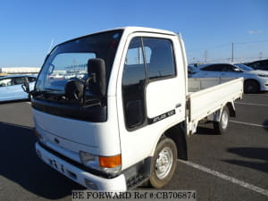 1995 NISSAN ATLAS T-SJ2F23 J2F23-012122