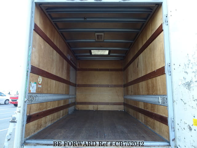 2012 HINO DUTRO image 20