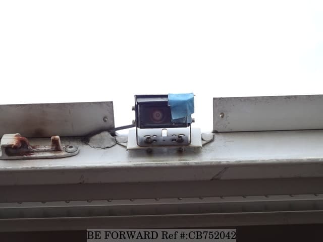 2012 HINO DUTRO image 30