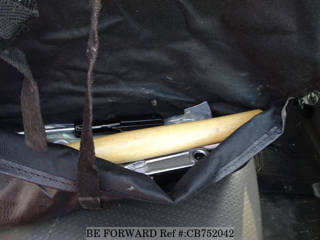 2012 HINO DUTRO image 23