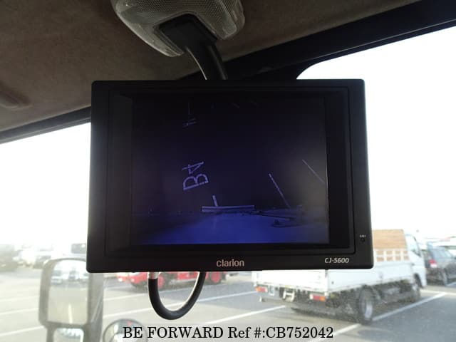 2012 HINO DUTRO image 29