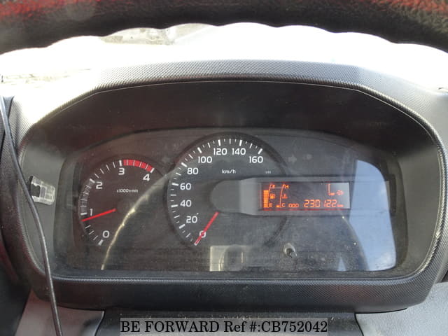 2012 HINO DUTRO image 26