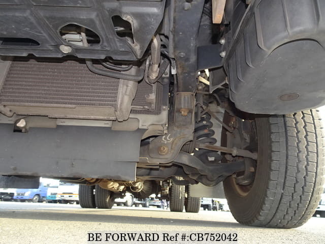 2012 HINO DUTRO image 14