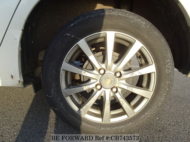 Used 2016 HONDA FIT HYBRID F PACKAGE/DAA-GP6 for Sale CB743573 - BE FORWARD