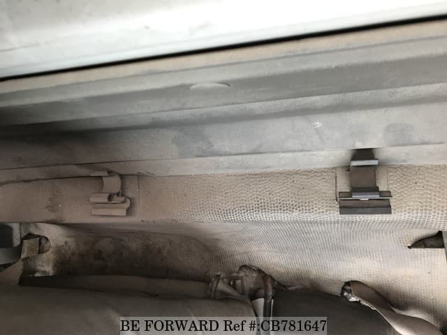 1994 ISUZU JUSTON image 26