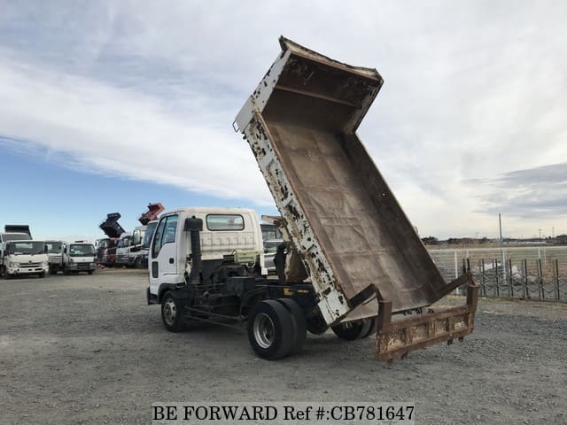 1994 ISUZU JUSTON image 3