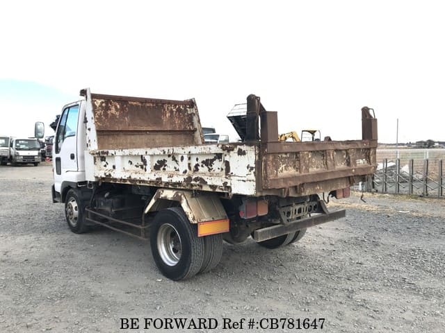 1994 ISUZU JUSTON image 7