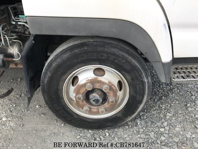 1994 ISUZU JUSTON image 16