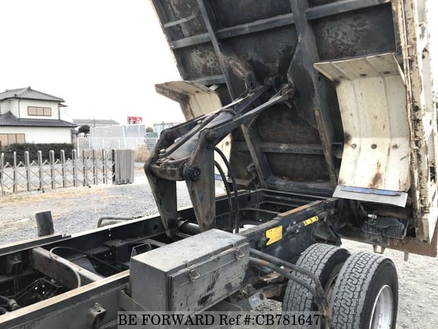 1994 ISUZU JUSTON image 4